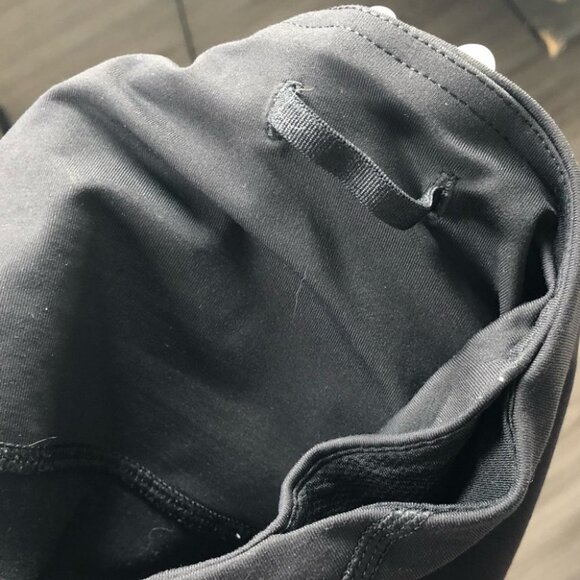 LULULEMON‎ Black  Pants - Picture 2 of 7